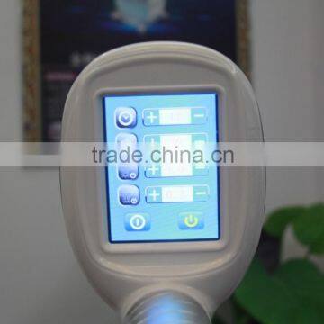 Vertical Fat Freeze Slimming Machine and Cavitation Combined Technology photo-4