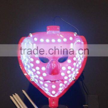 WG-25 7-light Magic Mask