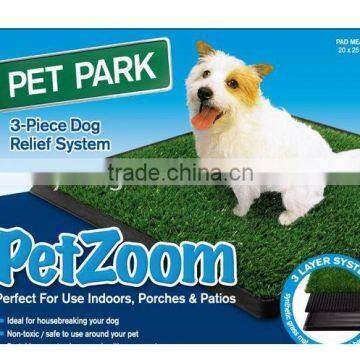 Pet Park Indoor Pet Potty pet zoom pet park