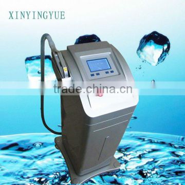 Professional IPL Skin whitening equipment