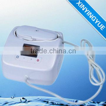 1-50J/cm2 Portable Photoderm Ipl Machine Mini Ipl Breast Lifting Up