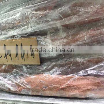 New Frozen Yellow Tail Scad Fillet for Export