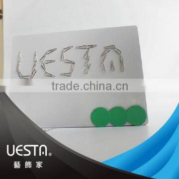 Round High Power Large Ring Horseshoe Magnet photo-4