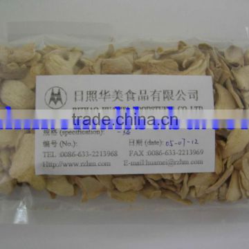 Dried Ginger Flake