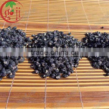 Hot sale Black goji berries large size