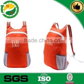  express china customise Lightweight 12L Hiking Running Back Pack Bag