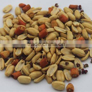 Coated Green Sea Lettuce Peanuts photo-2