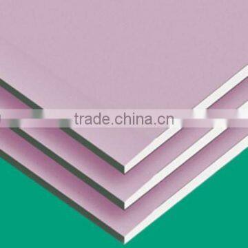 plasterboard sound proof partition walls