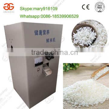 China Rice Gelgoog Brand Polishing Machine