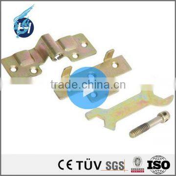 Design Aluminum Alloy 2014/2017/5052/6061/7075 Brass Cardan Shaft Stainless Steel Jewelry Washing Machinery Parts With Milling photo-2