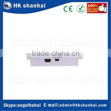 1080P HD Mini TV Bnc Ntsc to Pal Converter Adapter Support PAL/NTSC TV Format Output photo-2