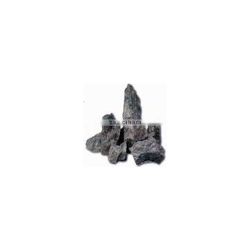 Raw material semi-friable corundum F12-F220