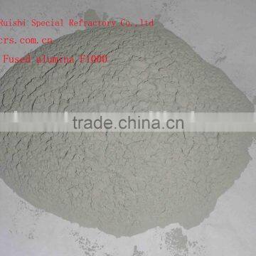 brown fused alumina for ceramic grinding wheel,brown aluminum oxide(A),corundum brown fused alumina,BFA