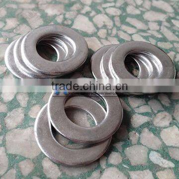 Split Lock Washer Stainless Steel Washers Alloy20 Uns N08020 photo-4