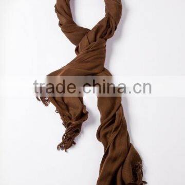 Beige Pasmina Viscose Scarf Pashmina Scarves Viscose Shawl Pasmina Scarf photo-5