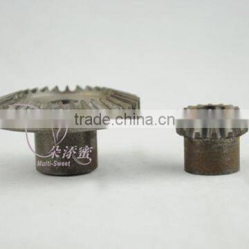 Honey Extractor Accessories Cast Iron Gear for Extractor photo-3