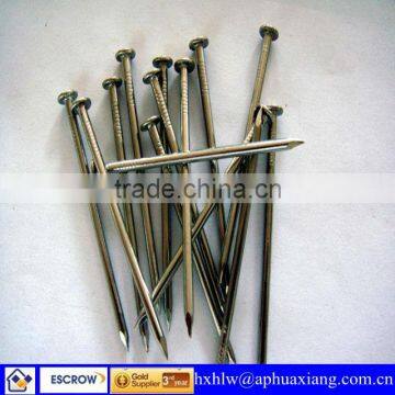 ISO 9001:2008 High Quality And Low Price Roofing Nail