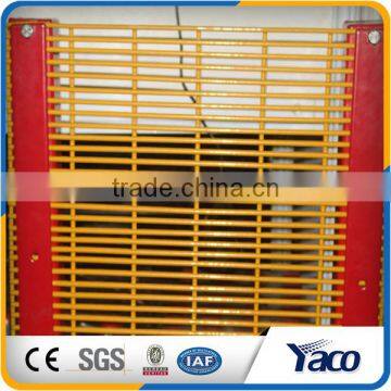 Anti-cut Welded Mesh Fence,358 Security Fence Prison Mesh photo-6