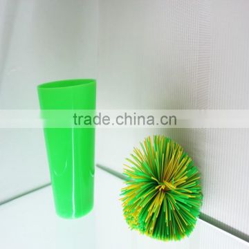 China supplier food grade silicone drink water cup