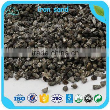 Buy Iron Sand For Steelmaking