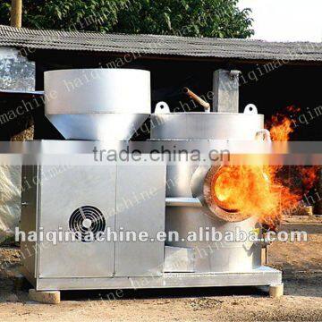 Here! Reliable quality cheap hot air drying machine with biomass burner