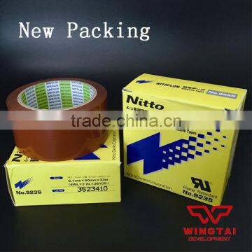 NITTO DENKO P.T.F.E Resin Product NITOFLON Adhesive Tapes