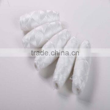 Polyester Coccon Bobbin Yarn photo-5