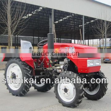 XT25hp 4WD Farm Tractor For Sale