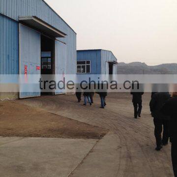 China Amino Acid Manufacture photo-6