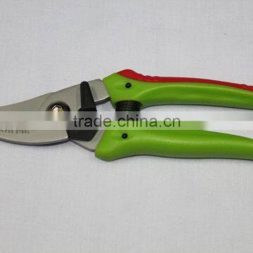 Malaysia Made Superior Quality Curve Sharp Blade Garden Shears