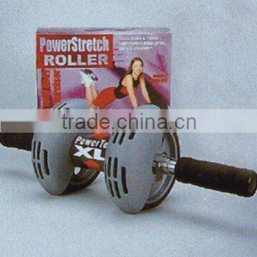 Power Stretch Roller