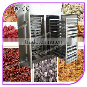 Factory direct sale Stainless Steel Competitive Price Fruit & Vegetable Dryer machine