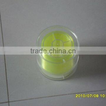 High Strength Nylon Monofilament Fishing Floating Line photo-3