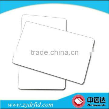 ISO 15693 RFID Blank Card for Logistics Automation photo-5