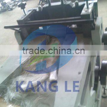 Glass Fiber Chopper Machine /fiberglass Chopping Machine/glass Fiber Cutting Machine photo-6