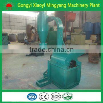 Mingyang brand good quality hammer mill crusher with CE ISO