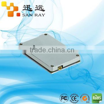 Sanray hottest fast reading multiple tags impinj r2000 uhf rfid reader module