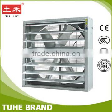 TUHE BRAND Exhaust Fan/Ventilation Fan for industrial,poultry