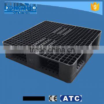 Mini pallet 630*630*140 mm, Customer Logo spill pallet returns