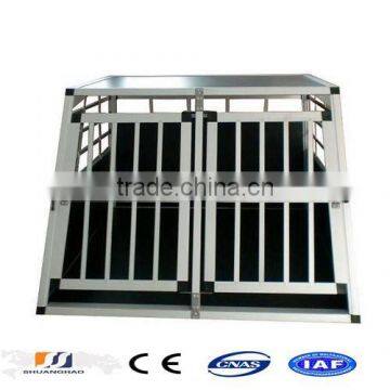 2015 New !!! Dog Travel Cage (manufactory)