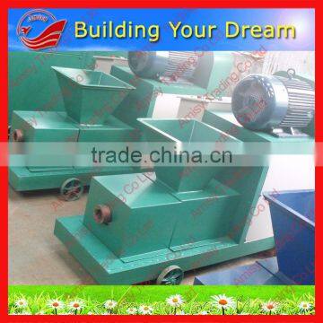 Fire Wood Briquette Making Machine