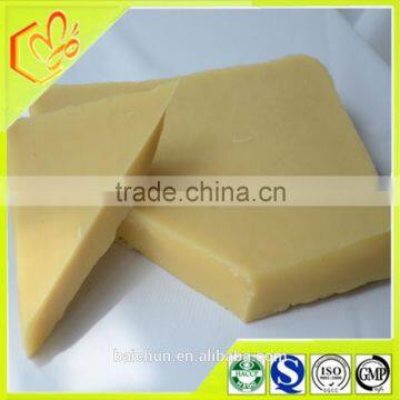 More grade organic honey bee wax 100% pure nature beewax from beeswax suppliers China