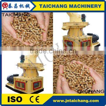 TAICHANG wood pellet mill/pellet machine/pellet press