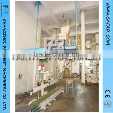 Sewing Machine For Automatic Feed Plant