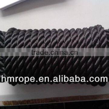 pp Multifilament Rope
