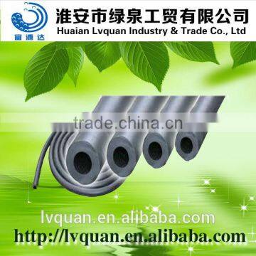 aeration hose sinking self model/rubber diffuser hose