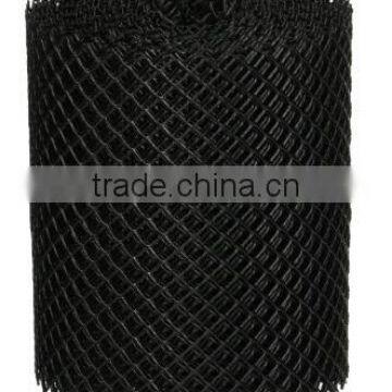 lowest price gutter mesh netting manufacturer With Long-term Service