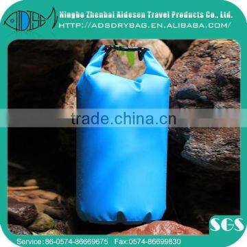 2014 Popular high quality multi-color waterproof bag,dry sack/cylinder dry bag