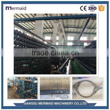 Automatic Good Quality Netting Machine Price ZRS