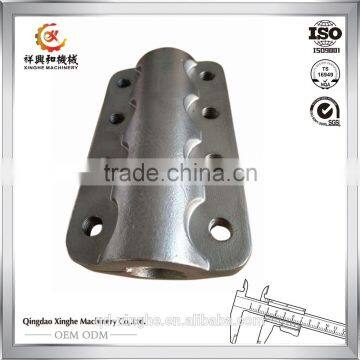 Oem SUS304L metal casting manufacturers hinge lost wax investment casting foundry